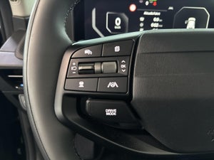 Kia EV6 Long Range Upgrade