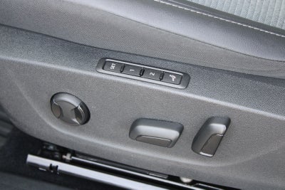 Skoda Enyaq iV Ultra