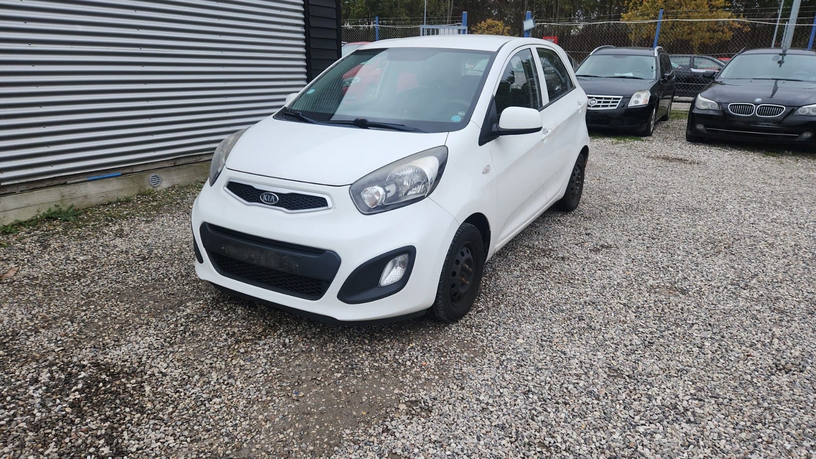 Kia Picanto Active Eco
