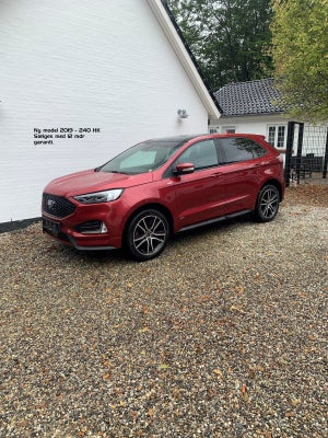 Ford Edge 2,0 EcoBlue ST-Line aut. AWD 5d