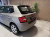Skoda Fabia TSi 110 Active DSG thumbnail