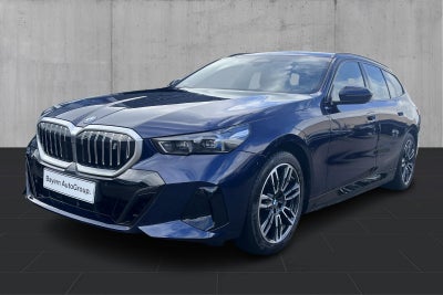 BMW i5  eDrive40 Touring M-Sport 5d