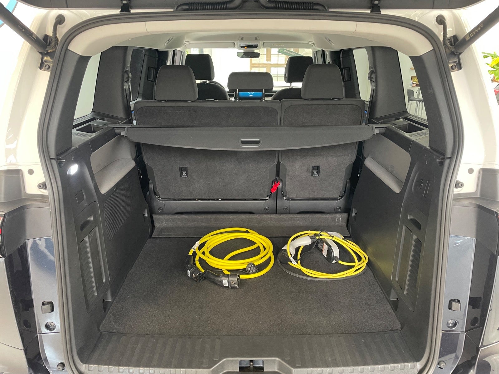 Billede af VW ID.Buzz 77 Pro SWB