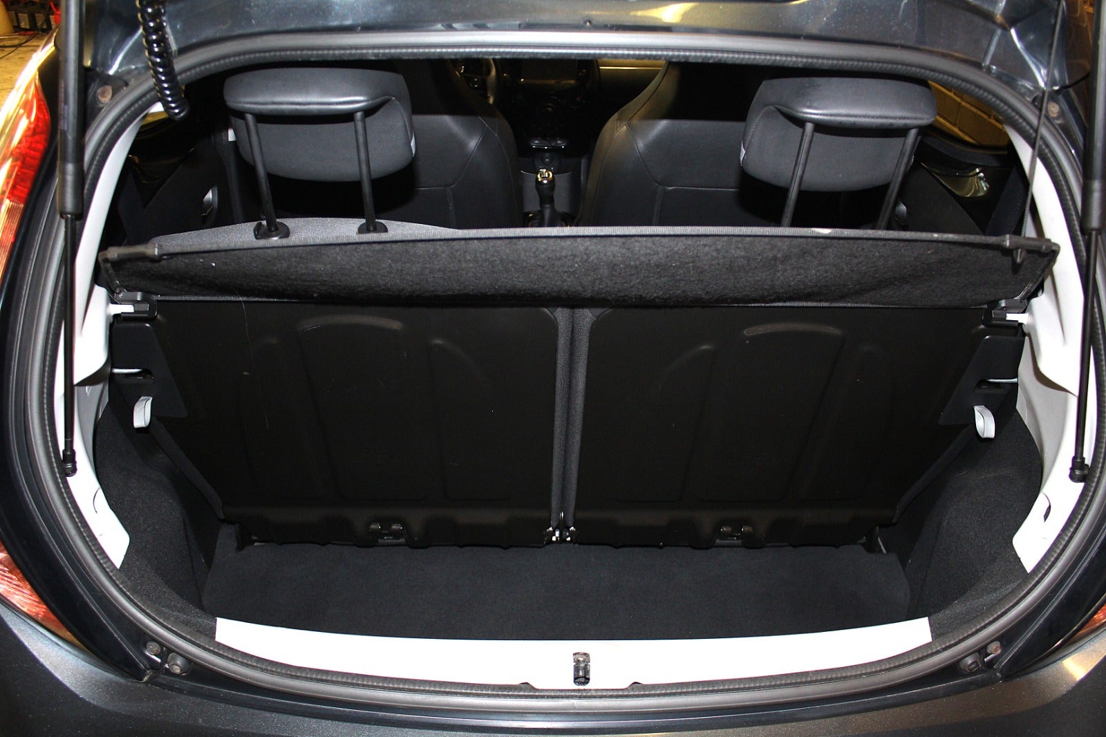 Toyota Aygo VVT-i x-wave Sky