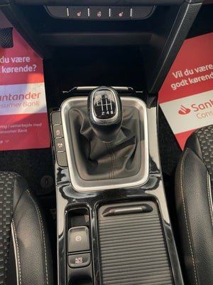 Kia XCeed T-GDi Edition