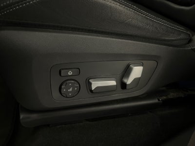 BMW iX3 Charged Plus Van