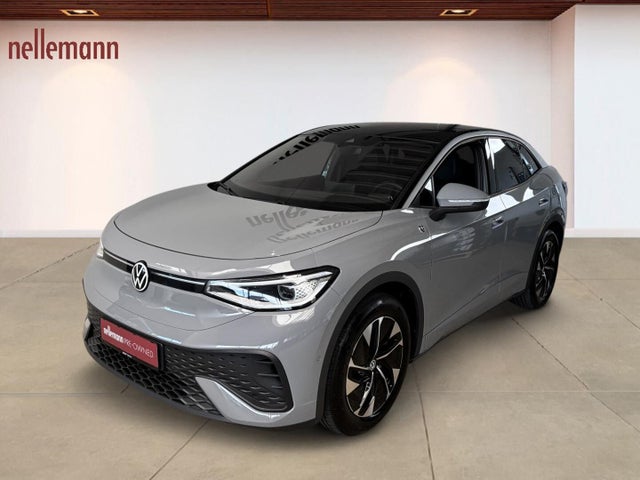 VW ID.5 Pro
