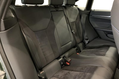 BMW i4 M50 M-Sport xDrive