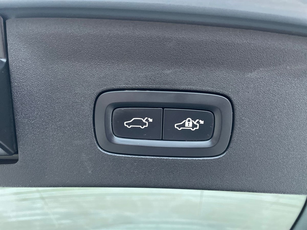 Polestar 2 Long Range billede 21