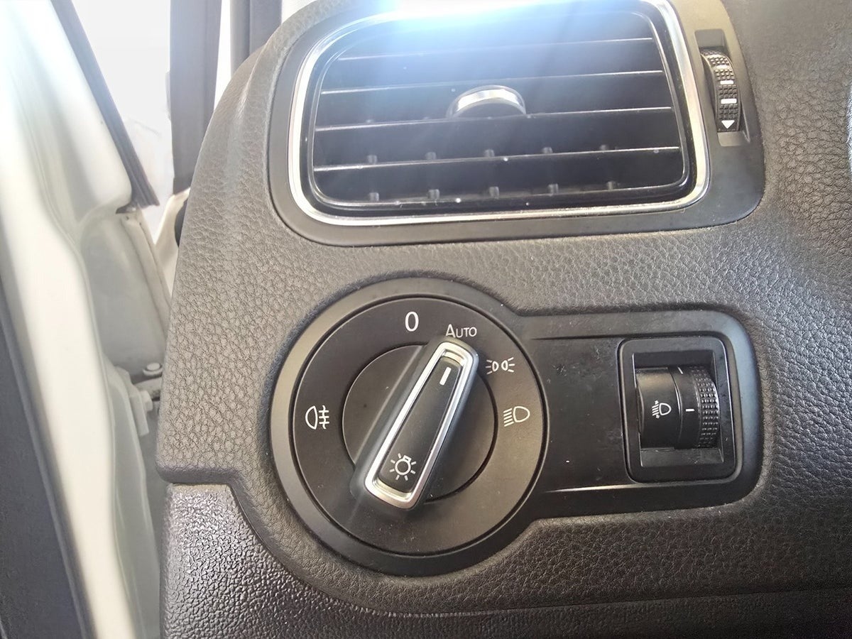 Billede af VW Polo 1,2 TSi 90 Comfortline BMT