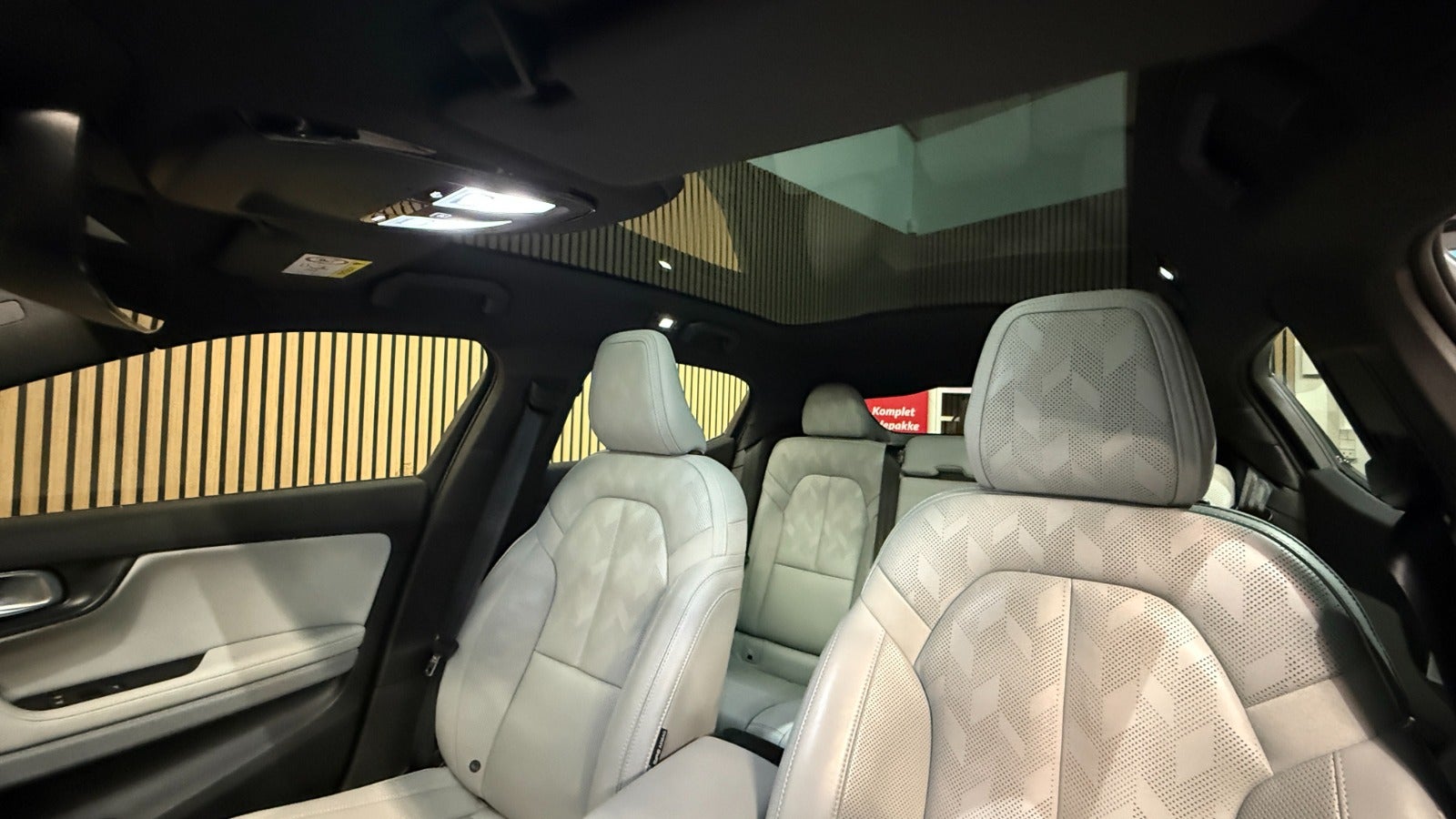 Billede af Polestar 2  Long Range AWD