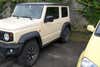 Suzuki Jimny Adventure AllGrip