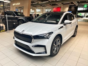 Skoda Enyaq iV Premium Coupé