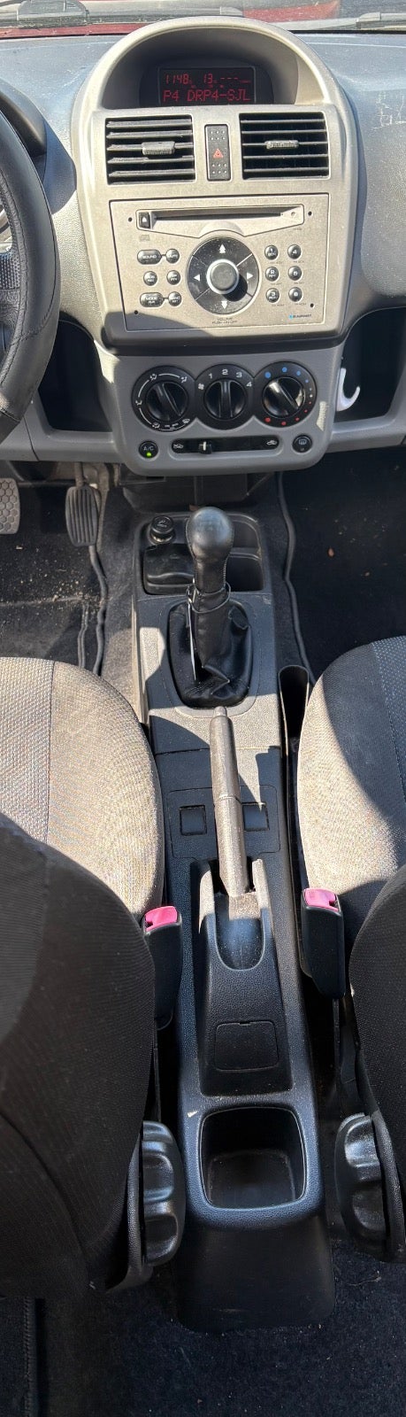 Billede af Suzuki Ignis 1,5 