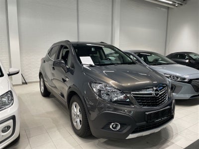 Opel Mokka T 140 Cosmo aut.