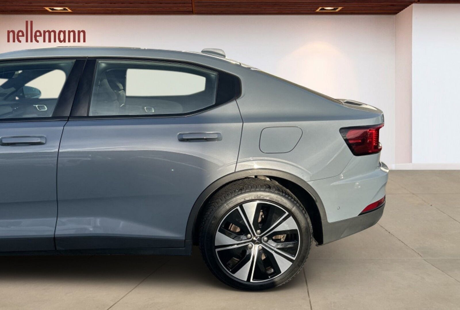 Polestar 2 Long Range