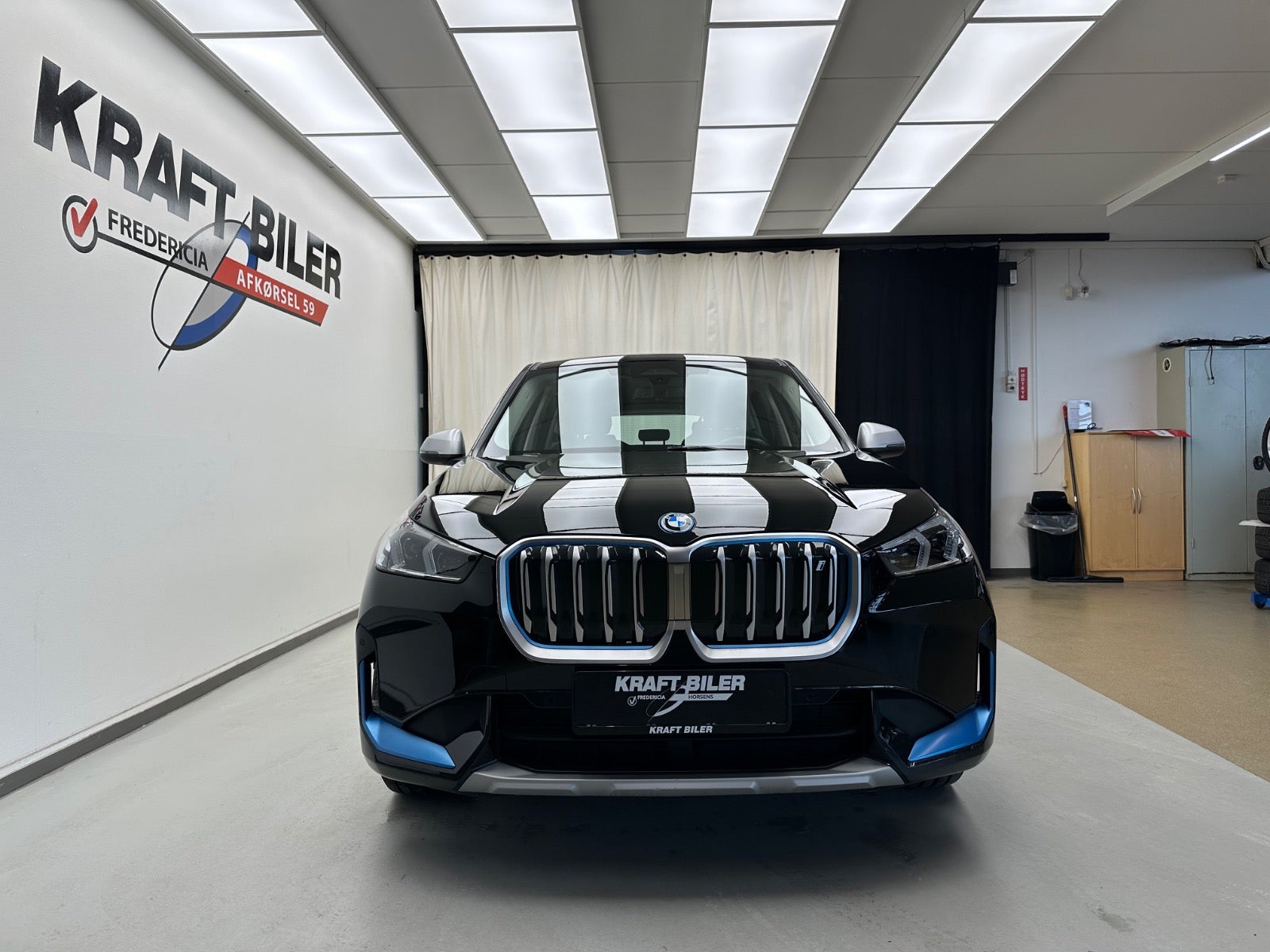 Billede af BMW iX1  xDrive30 X-Line