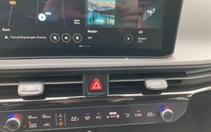 Kia EV6 Long Range Prestige