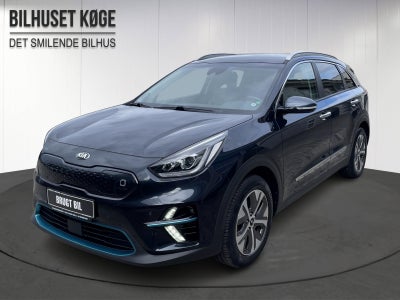 Kia e-Niro 64 Advance 5d