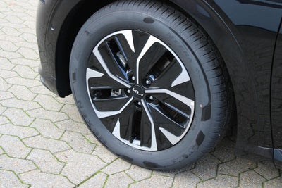 Kia EV6 Long Range Performance GT-Line AWD