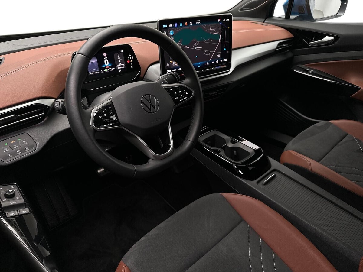 VW ID.4 Pro billede 3