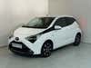Toyota Aygo VVT-i x-press