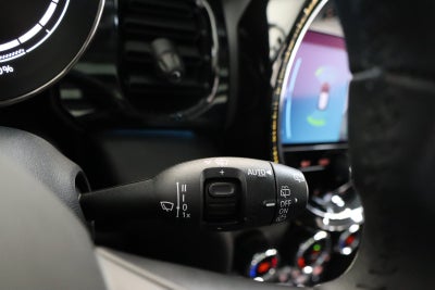MINI Cooper SE Edition Premium Plus