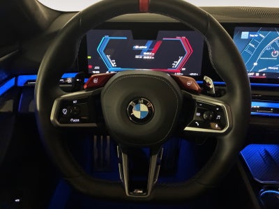 BMW M5 Touring xDrive aut.