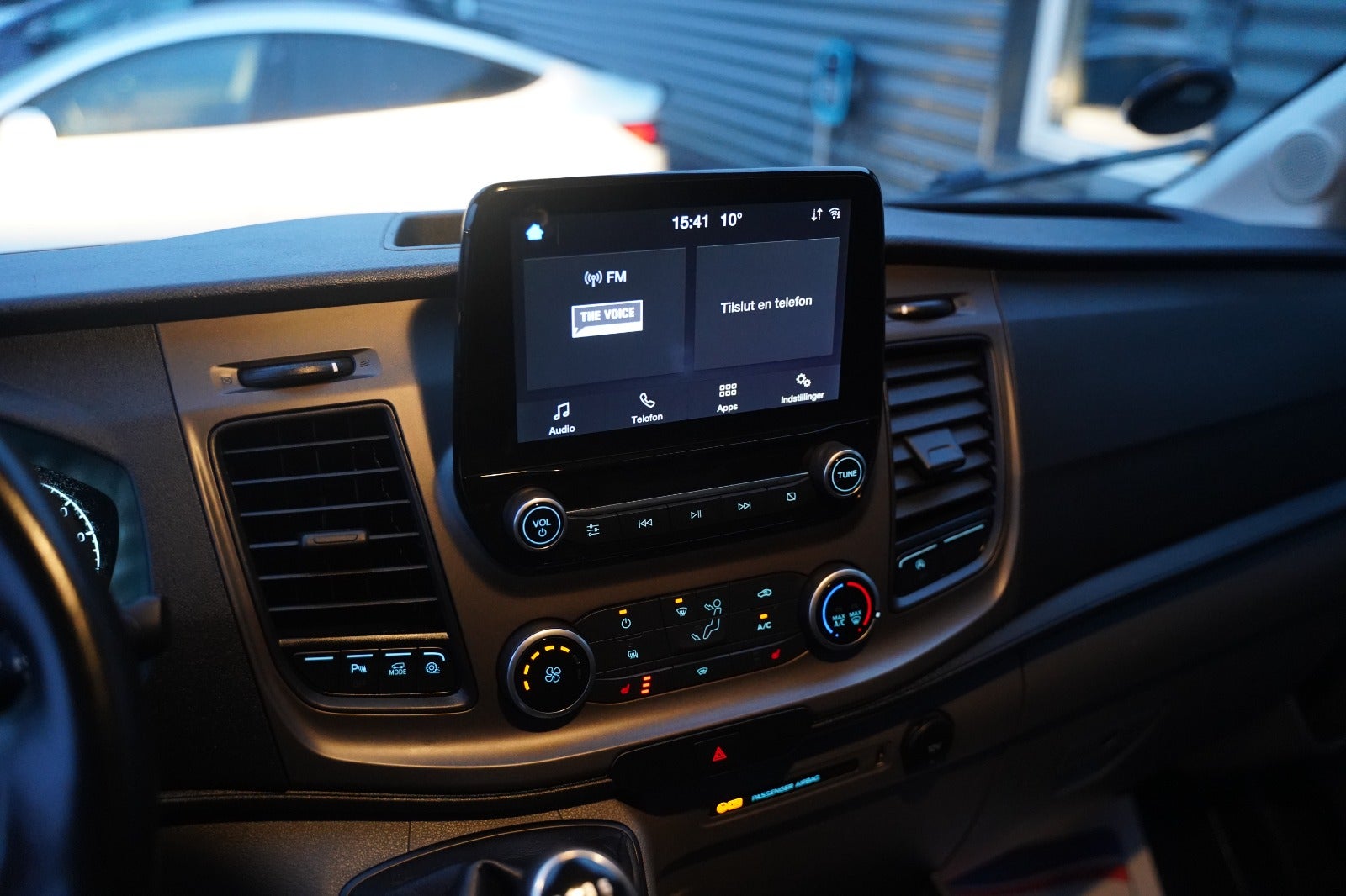 Billede af Ford Transit 350 L2 Van 2,0 TDCi 130 Trend H2 FWD