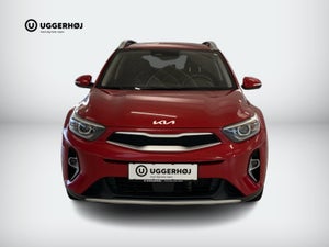 Kia Stonic T-GDi mHEV Prestige Upgrade iMT