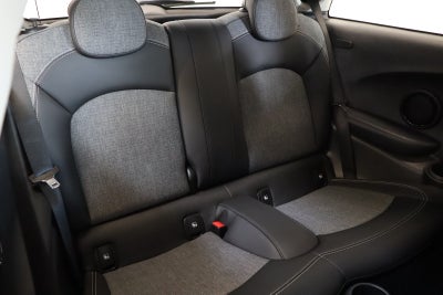 MINI Cooper SE Classic Trim