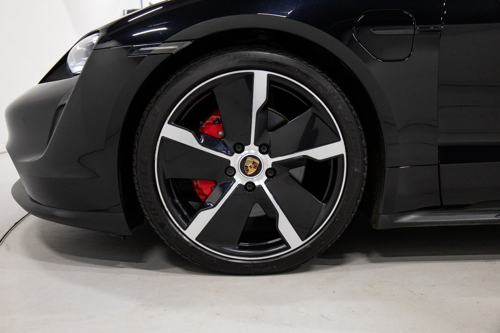 Porsche Taycan 4S Performance+ Sport Turismo