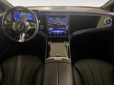 Mercedes EQE350 Avantgarde