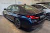 BMW 545e M-Sport+ xDrive aut. thumbnail