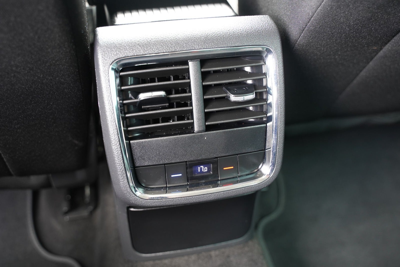 Billede af Skoda Octavia 1,4 TSi iV Style Combi DSG