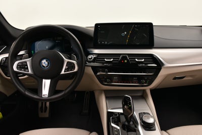 BMW 545e M-Sport xDrive aut.