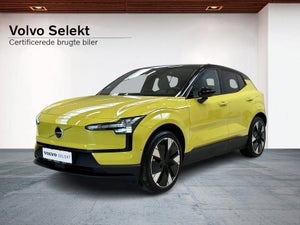 Volvo EX30 Extended Range Ultra