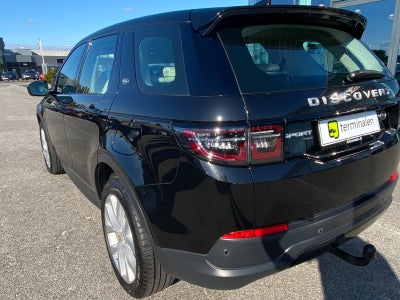 Land Rover Discovery Sport P300e Signature SE+ aut. - 3