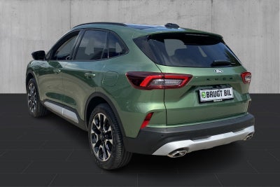 Ford Kuga PHEV Active X CVT - 2