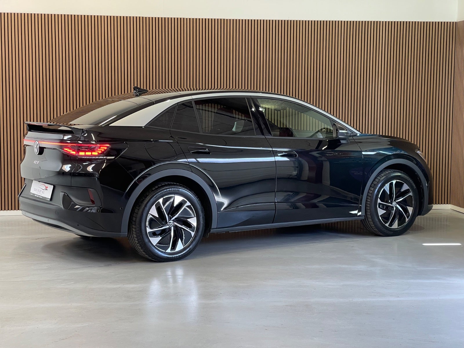 Billede af VW ID.5 77 Pro Performance