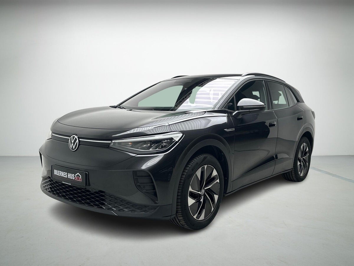 VW ID.4 Pro Performance billede 1