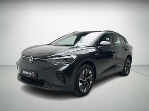 VW ID.4 Pro Performance
