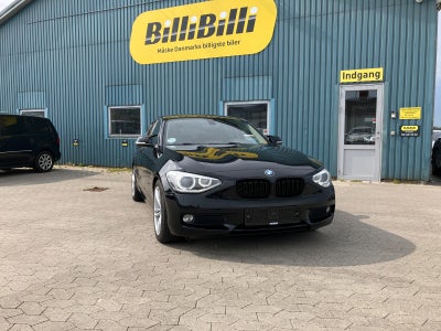 BMW 116i 1,6  5d