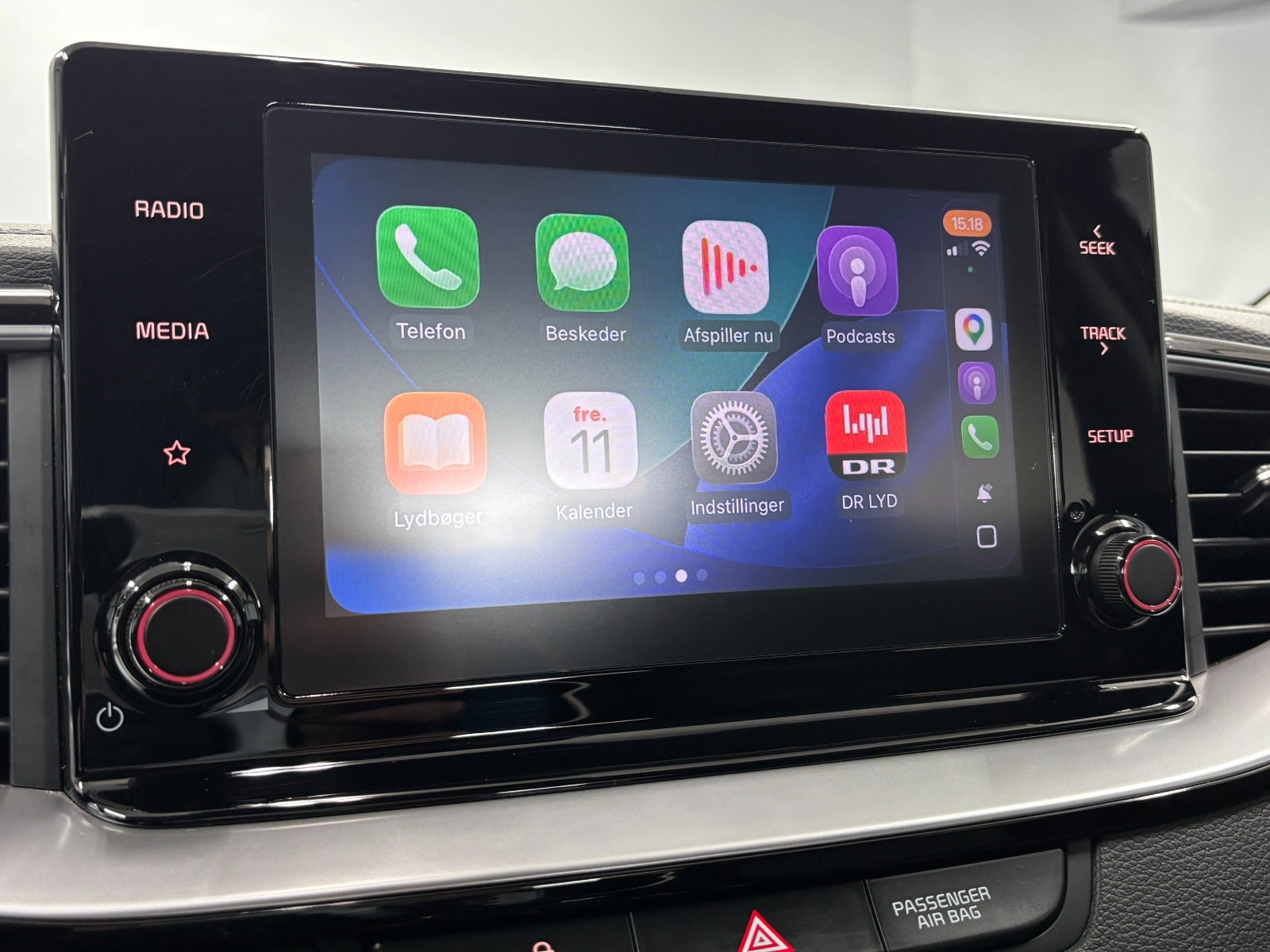 Billede af Kia XCeed 1,6 PHEV Prestige DCT