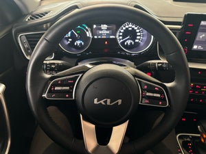 Kia Ceed PHEV Prestige SW DCT