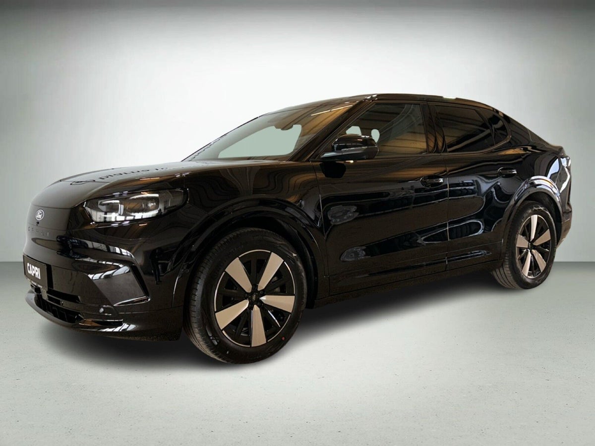 Ford Capri Select Extended Range billede 1