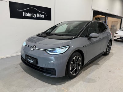 VW ID.3 Pro Performance