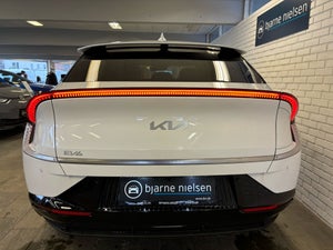 Kia EV6 Long Range Upgrade