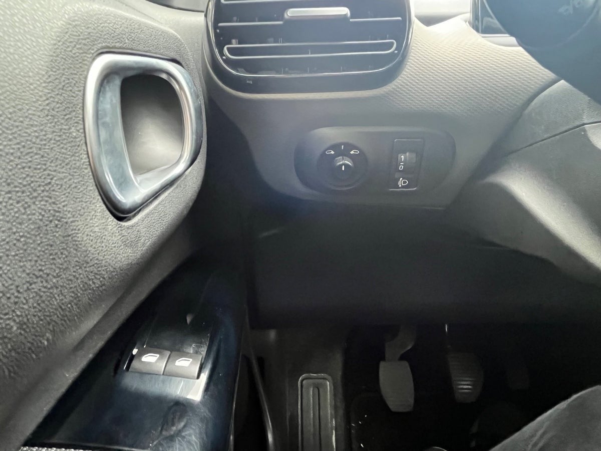 Billede af Citroën C4 Cactus 1,6 BlueHDi 100 Iconic