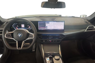 BMW i4 eDrive35 M-Sport